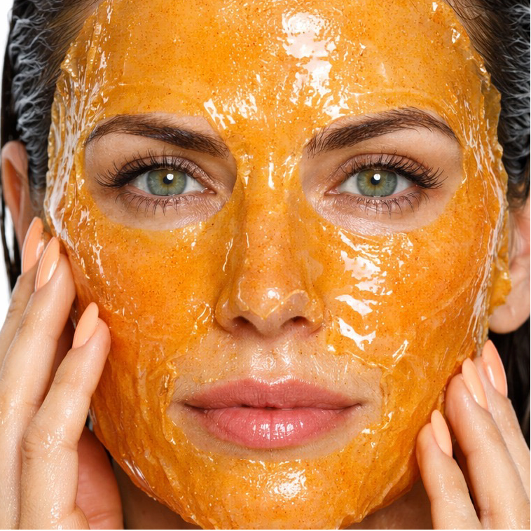 ANTI-AGING MASK